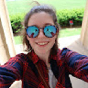 Meet your Posher, Gabriella